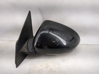 2013-2017 Buick Enclave Driver Side View Mirror - Left Door Mirror OEM Used - Oemusedautoparts1.com