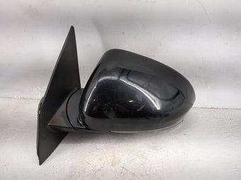 compare product 2013-2017 Buick Enclave Driver Side View Mirror - Left Door Mirror OEM Used