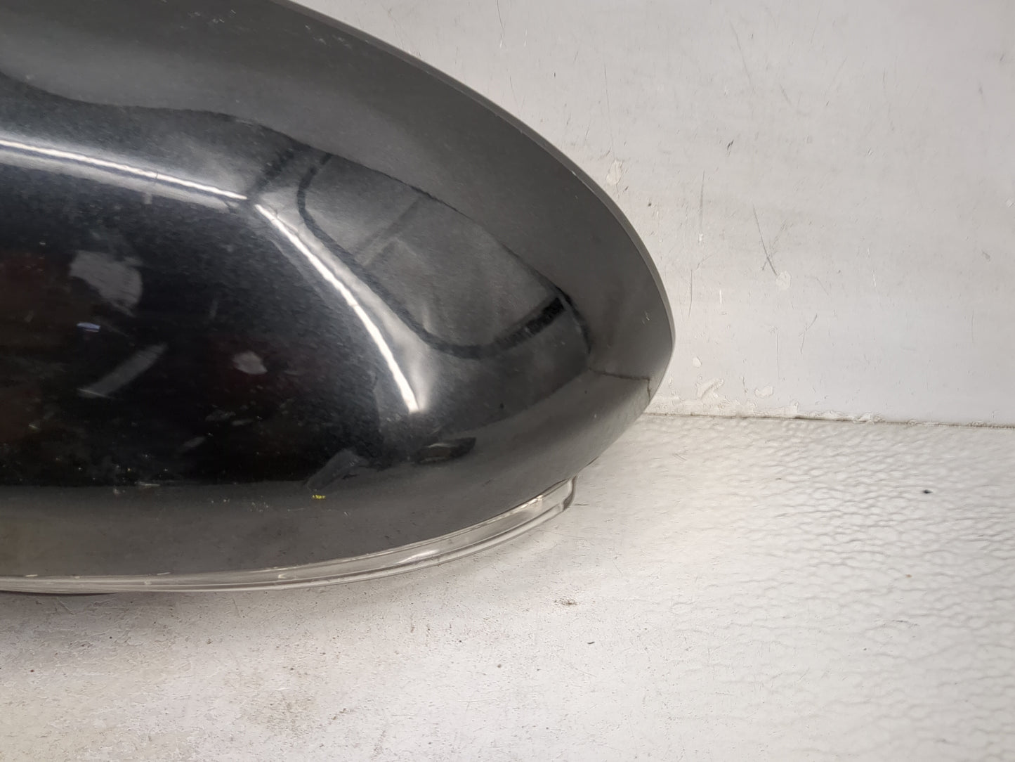2013-2017 Buick Enclave Driver Side View Mirror - Left Door Mirror OEM Used - Oemusedautoparts1.com