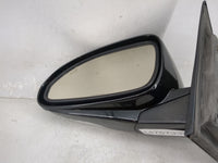 2013-2017 Buick Enclave Driver Side View Mirror - Left Door Mirror OEM Used - Oemusedautoparts1.com