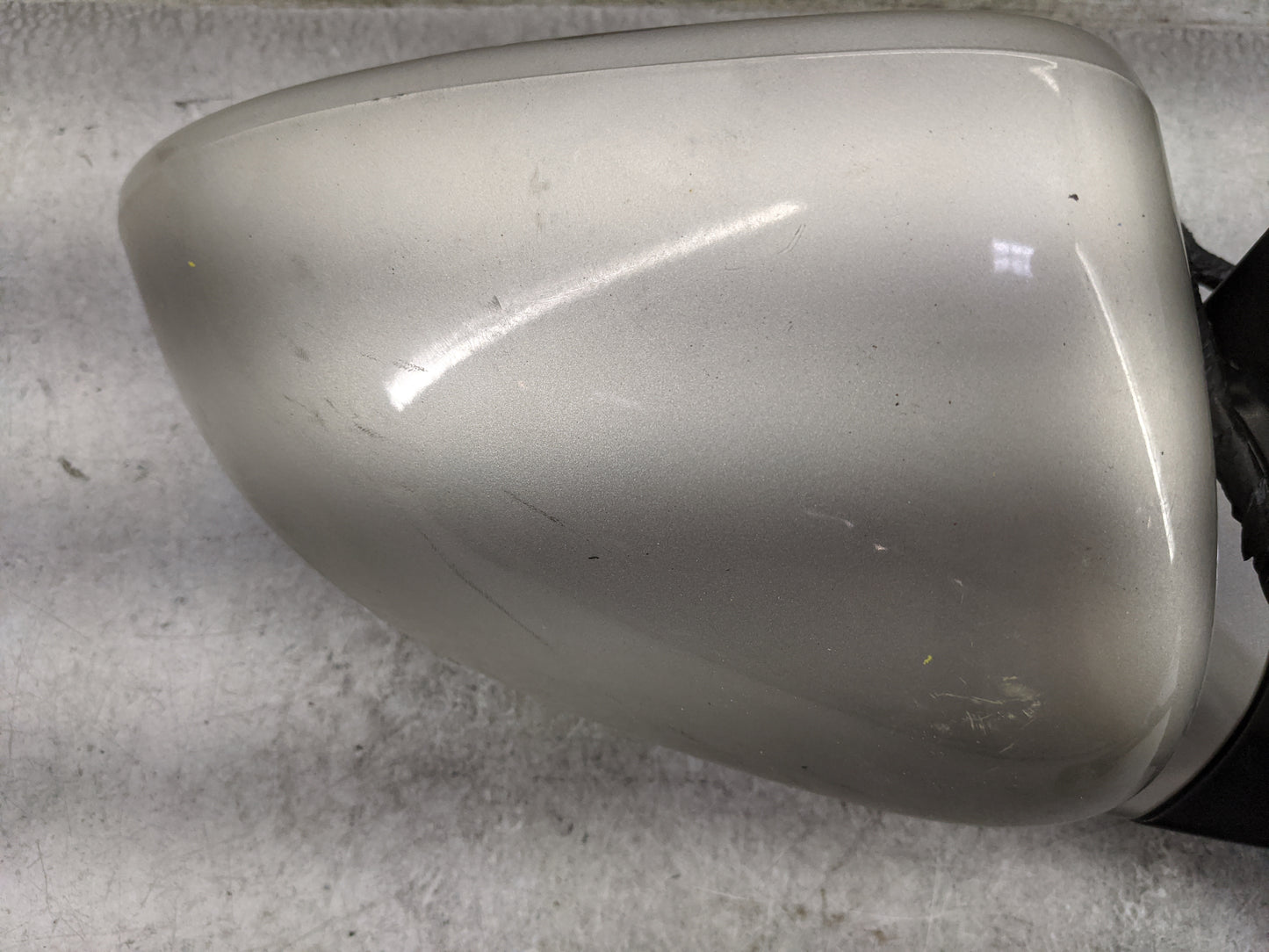 2013-2017 Buick Enclave Passenger Side View Mirror - Right Door Mirror OEM Used - Oemusedautoparts1.com
