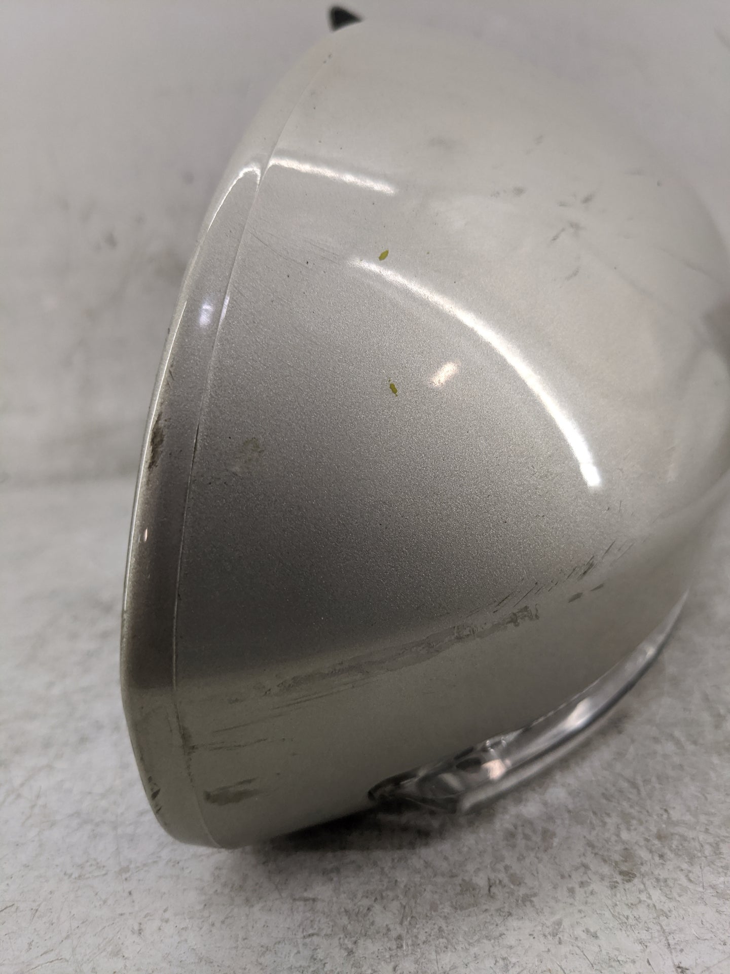 2013-2017 Buick Enclave Passenger Side View Mirror - Right Door Mirror OEM Used - Oemusedautoparts1.com