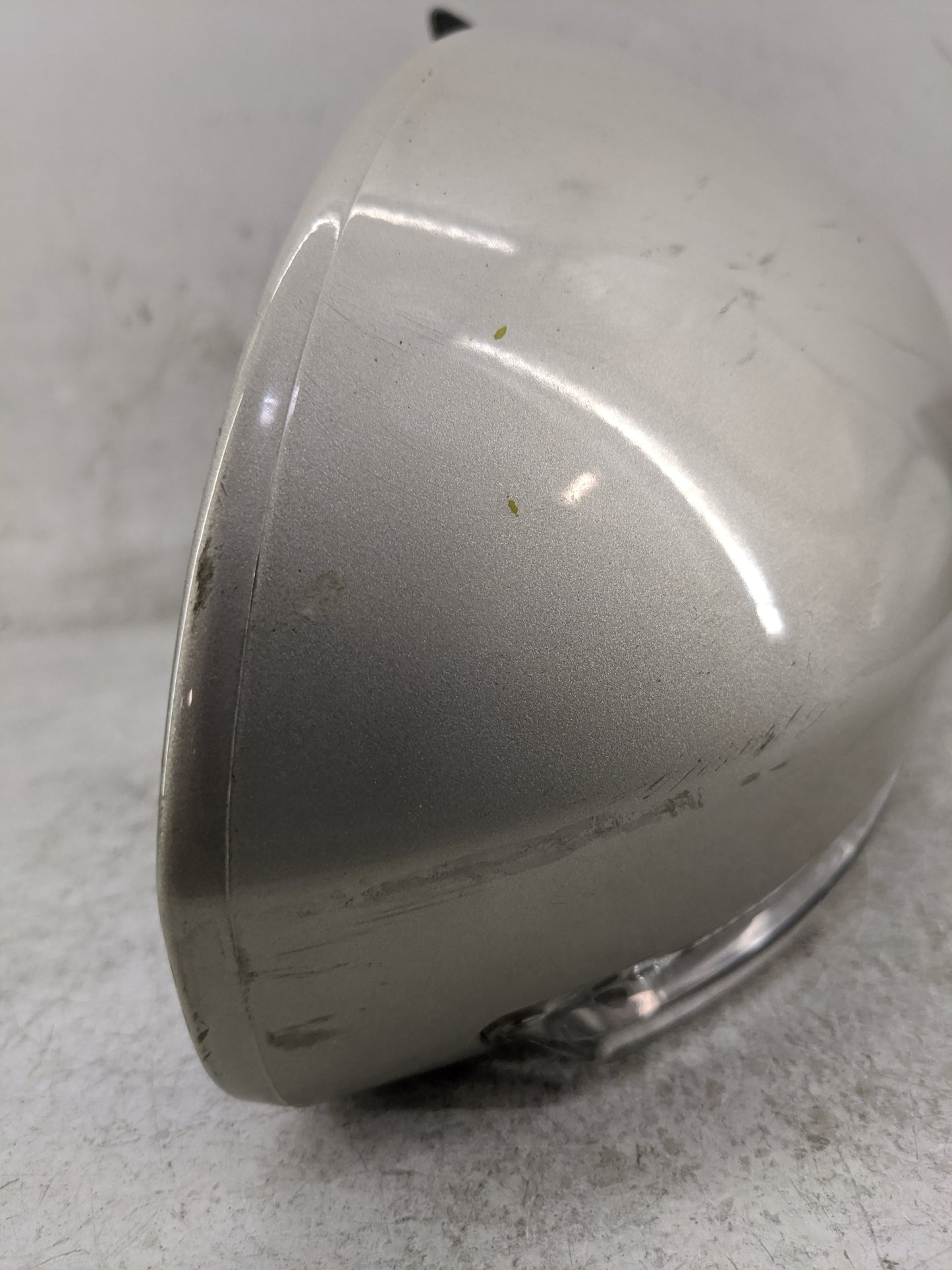 2013-2017 Buick Enclave Passenger Side View Mirror - Right Door Mirror OEM Used - Oemusedautoparts1.com