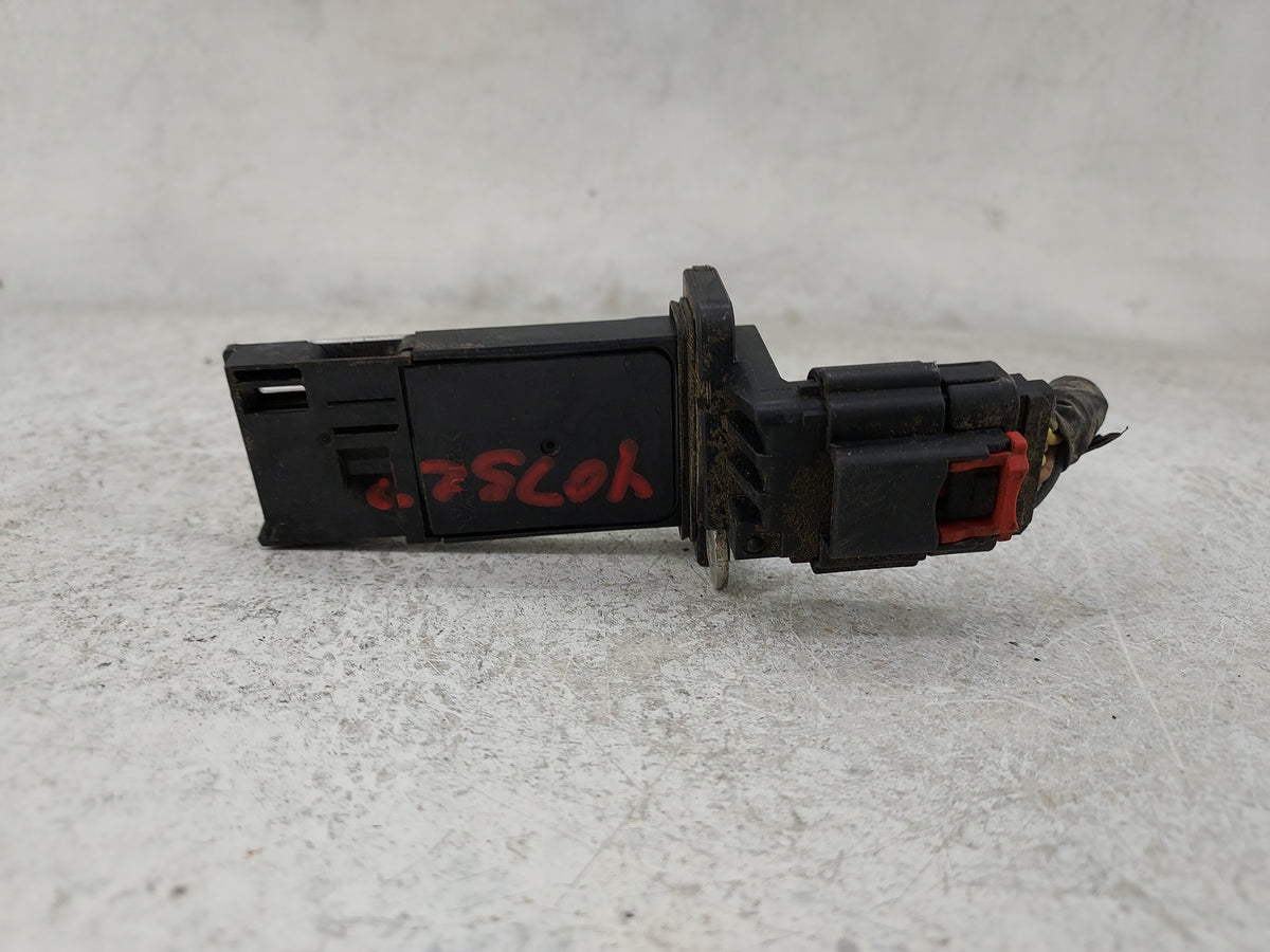 2012-2020 Buick Enclave Mass Air Flow Meter Maf Sensor 1487431 - Oemusedautoparts1.com