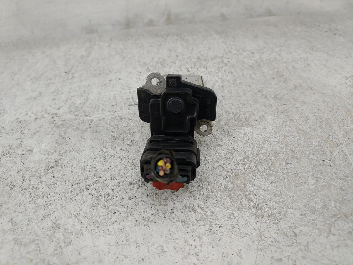 2012-2020 Buick Enclave Mass Air Flow Meter Maf Sensor 1487431 - Oemusedautoparts1.com