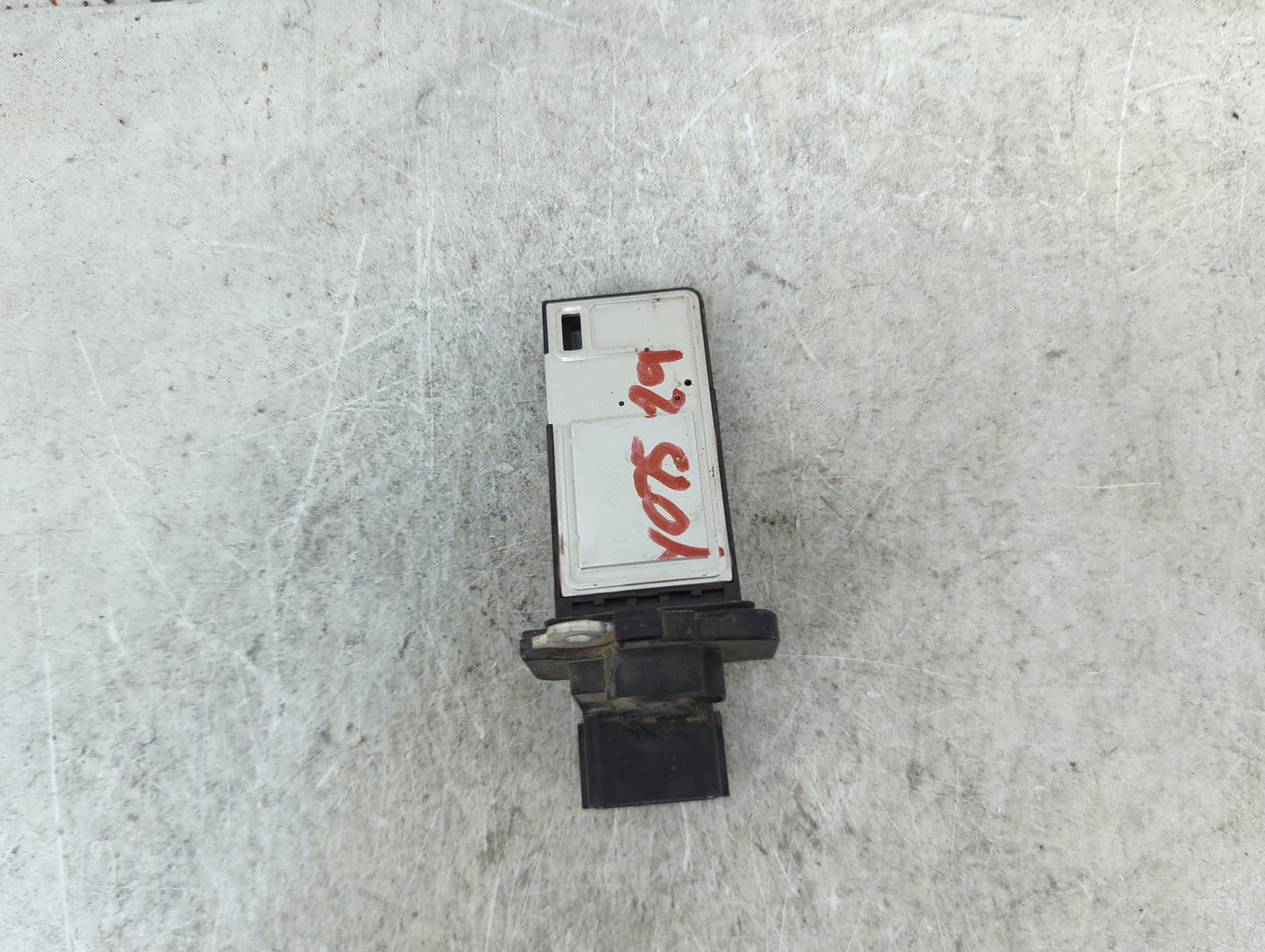 2012-2020 Buick Enclave Mass Air Flow Meter Maf 1487766 - Oemusedautoparts1.com