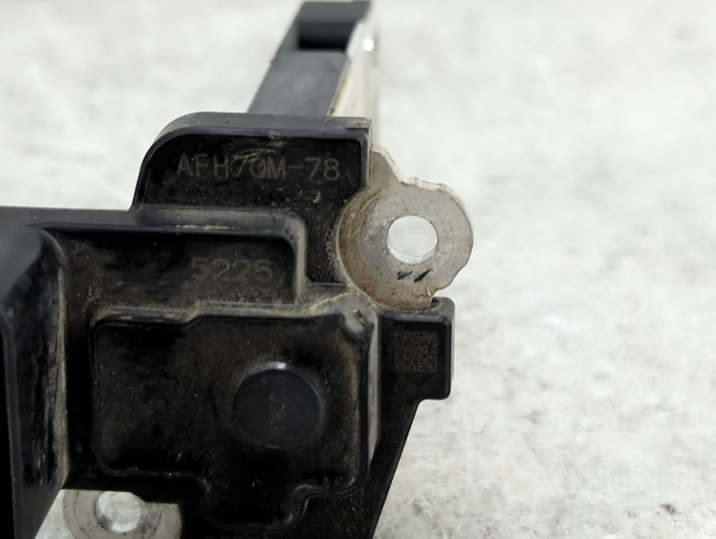 2012-2020 Buick Enclave Mass Air Flow Meter Maf 1487766 - Oemusedautoparts1.com