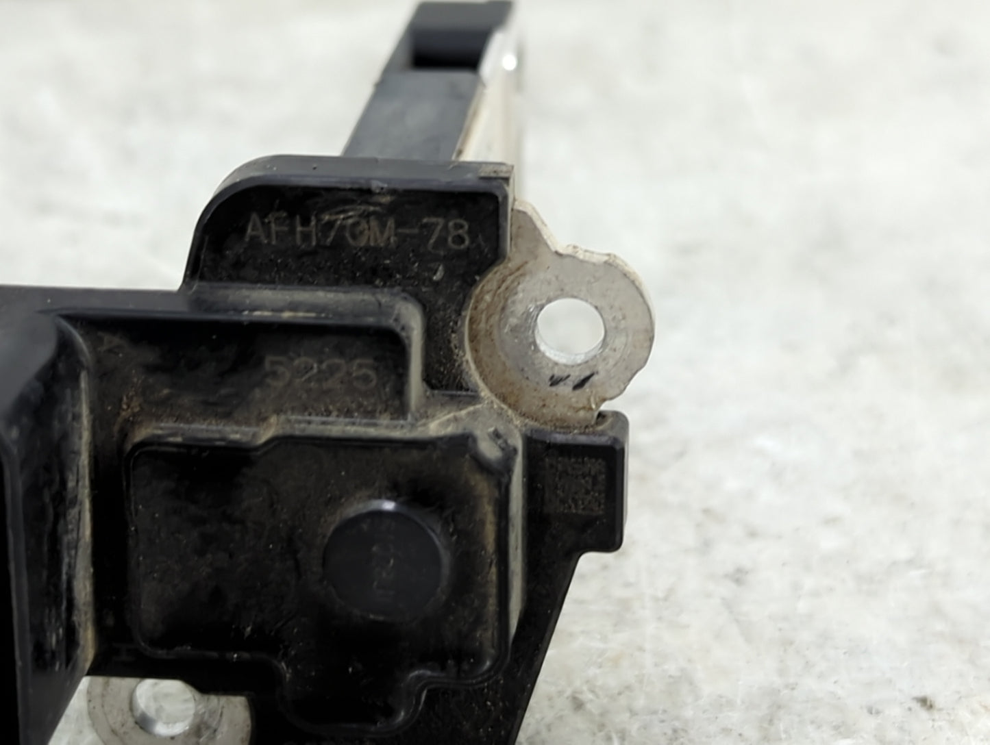 2012-2020 Buick Enclave Mass Air Flow Meter Maf 1487766 - Oemusedautoparts1.com