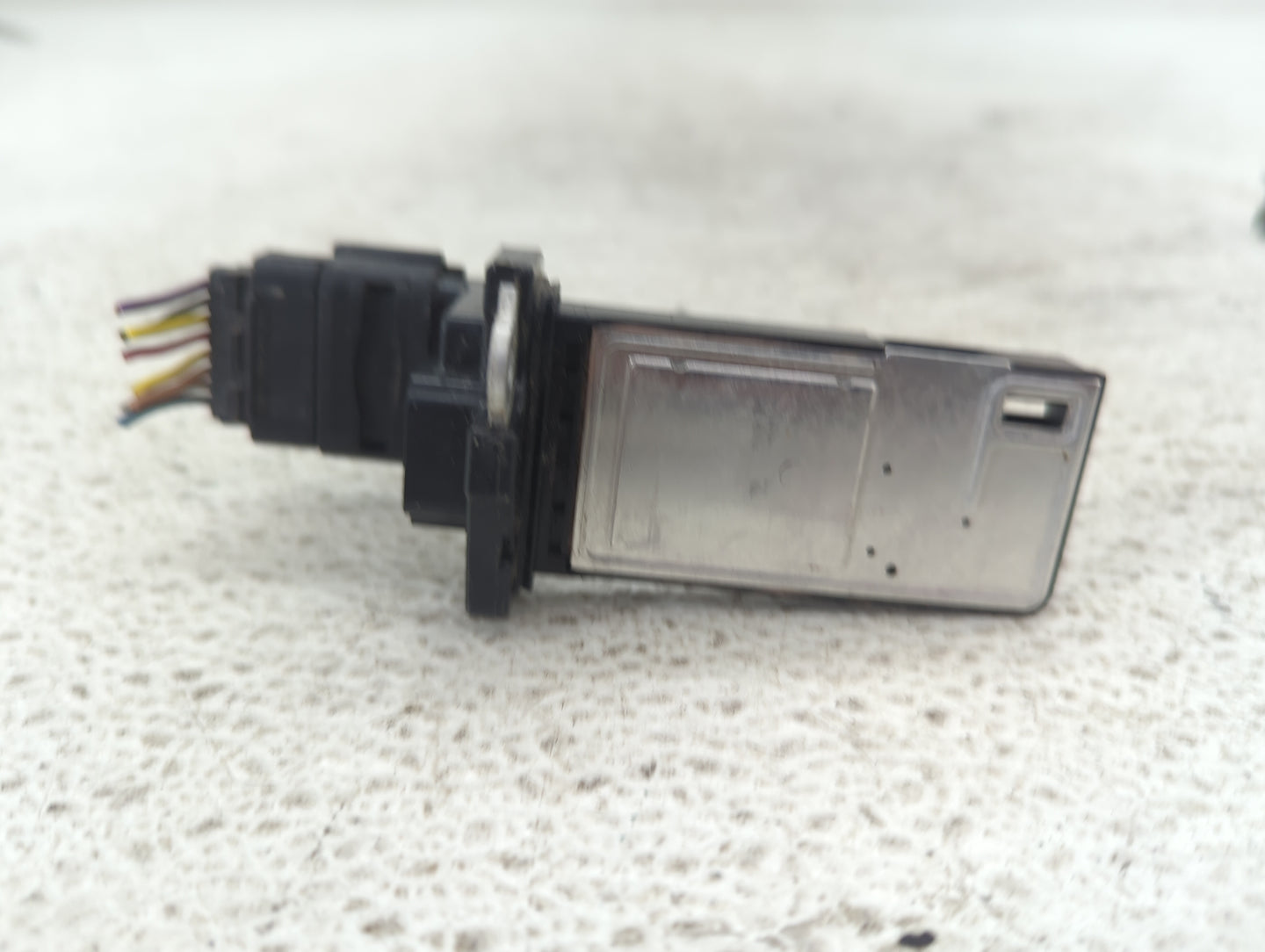 2012-2020 Buick Enclave Mass Air Flow Meter Maf 1487886 - Oemusedautoparts1.com