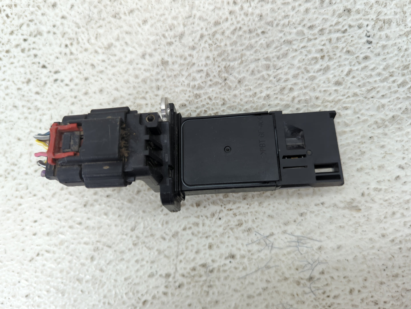 2012-2020 Buick Enclave Mass Air Flow Meter Maf 1487886 - Oemusedautoparts1.com
