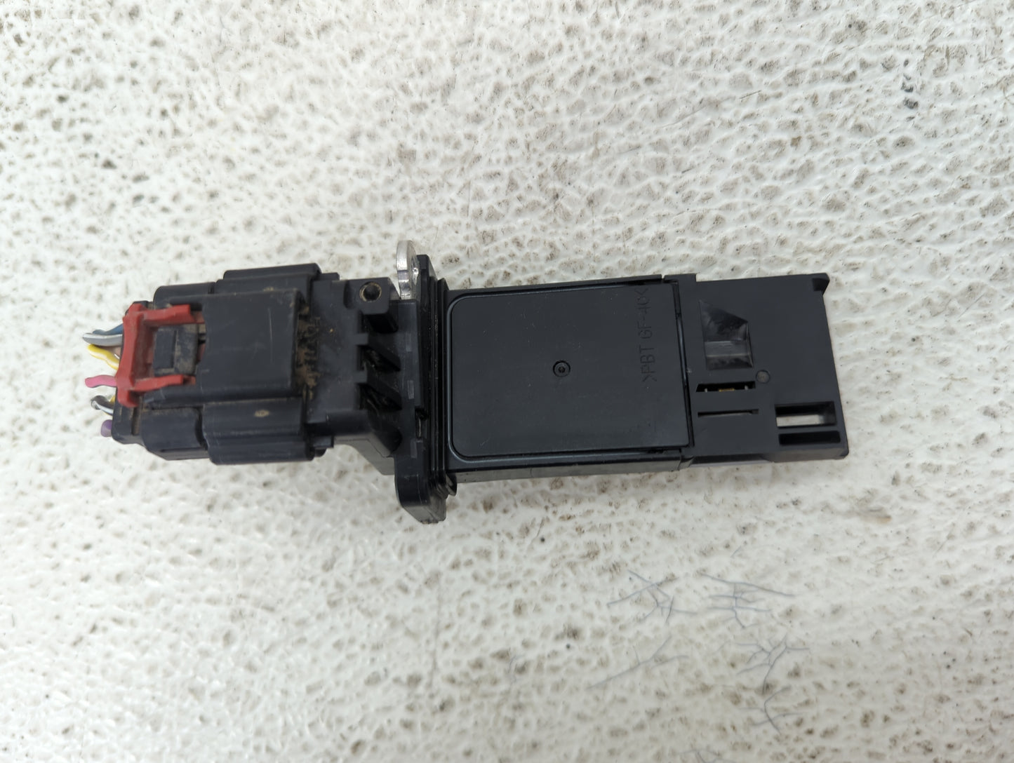 2012-2020 Buick Enclave Mass Air Flow Meter Maf 1487886 - Oemusedautoparts1.com