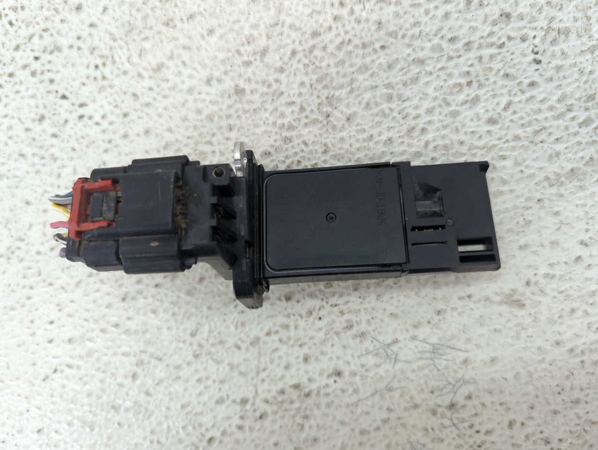 2012-2020 Buick Enclave Mass Air Flow Meter Maf Sensor 1487886 - Oemusedautoparts1.com