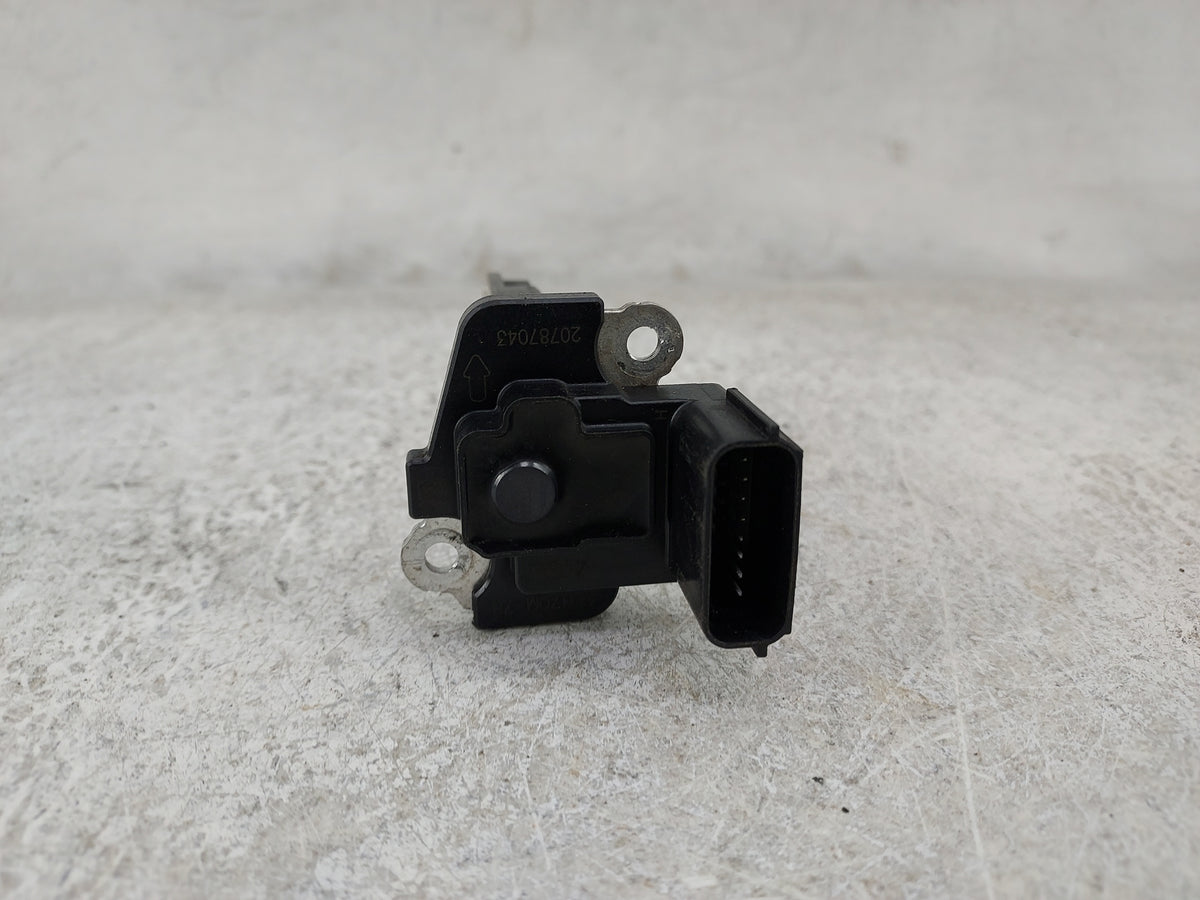 2012-2020 Buick Enclave Mass Air Flow Meter Maf Sensor 1488142 - Oemusedautoparts1.com