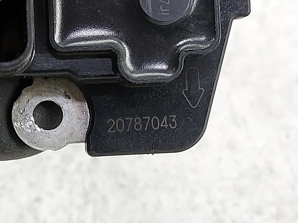 2012-2020 Buick Enclave Mass Air Flow Meter Maf Sensor 1488142 - Oemusedautoparts1.com