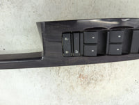 2010-2017 Buick Enclave Master Power Window Switch Replacement Driver Side Left P/N:BP843544432500AC F00HJ00707 Fits OEM Use