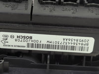 2010-2017 Buick Enclave Master Power Window Switch Replacement Driver Side Left P/N:BP8436443273O1MW F00HJ00708 Fits OEM Use