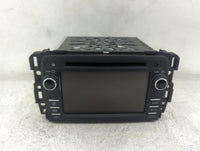 2015 Buick Enclave Radio AM FM Cd Player Receiver Replacement P/N:23278216 28467496, L2C0050TR, 3432A-0050TR Fits OEM Used A
