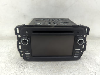 compare product 2015 Buick Enclave Radio AM FM Cd Player Receiver Replacement P/N:23278216 28467496, L2C0050TR, 3432A-0050TR Fits OEM Used Auto Parts