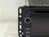 2015 Buick Enclave Radio AM FM Cd Player Receiver Replacement P/N:23278216 28467496, L2C0050TR, 3432A-0050TR Fits OEM Used A
