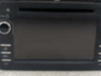 2015 Buick Enclave Radio AM FM Cd Player Receiver Replacement P/N:23278216 28467496, L2C0050TR, 3432A-0050TR Fits OEM Used A