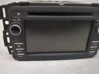 2015 Buick Enclave Radio AM FM Cd Player Receiver Replacement P/N:23278216 28467496, L2C0050TR, 3432A-0050TR Fits OEM Used A