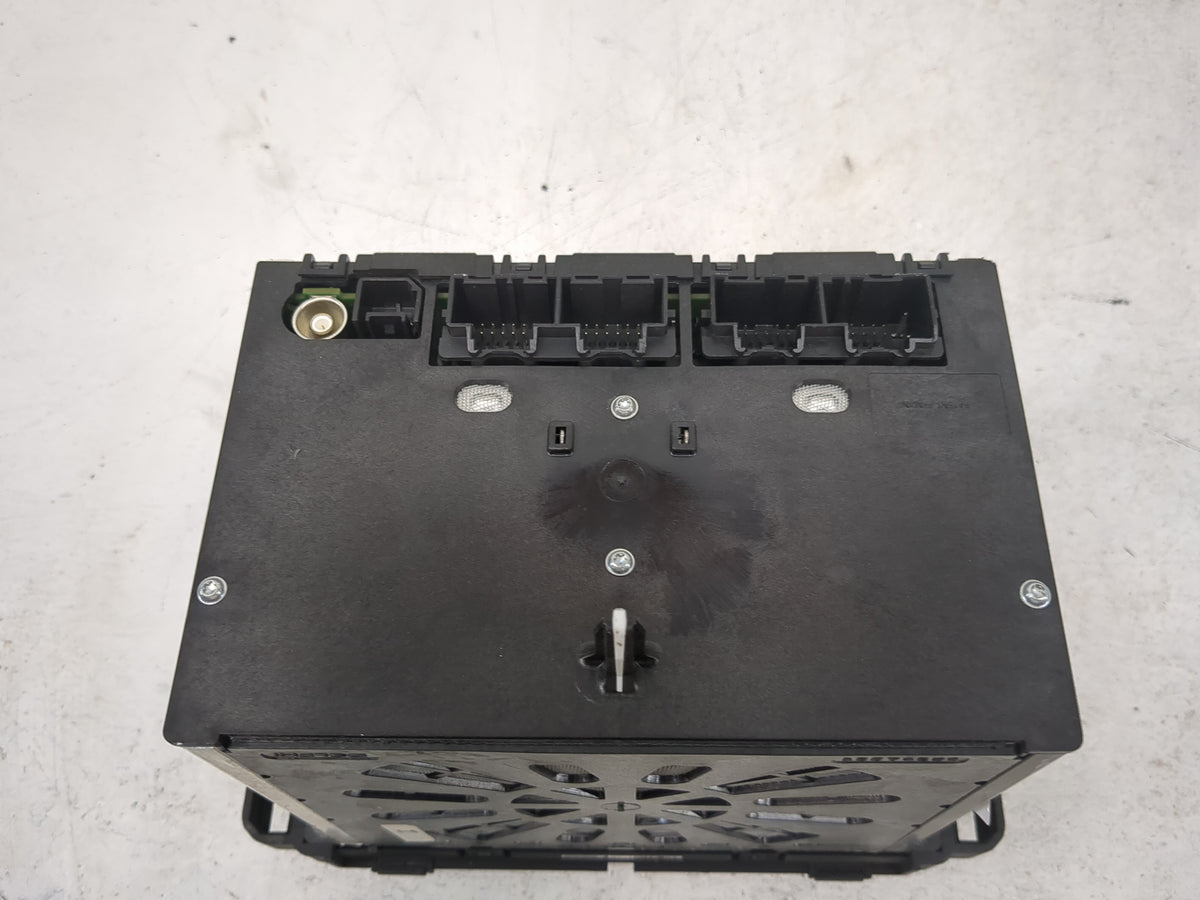 2015 Buick Enclave Radio AM FM Cd Player Receiver Replacement P/N:23278216 28467496, L2C0050TR, 3432A-0050TR Fits OEM Used A