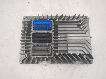 2013-2016 Buick Enclave PCM Engine Control Computer ECU ECM PCU OEM P/N:12651631 12653998 Fits 2013 2014 2015 2016 OEM Used 