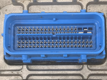 2013-2016 Buick Enclave PCM Engine Control Computer ECU ECM PCU OEM P/N:12651631 12653998 Fits 2013 2014 2015 2016 OEM Used Auto Parts