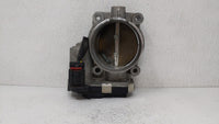 2012-2018 Buick Enclave Throttle Body P/N:12670981AA 12632172BA Fits Fits 2012 2013 2014 2015 2016 2017 2018 2019 OEM Used A