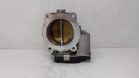 2012-2018 Buick Enclave Throttle Body P/N:12670981AA 12632172BA Fits Fits 2012 2013 2014 2015 2016 2017 2018 2019 OEM Used A