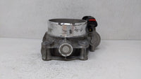 2012-2018 Buick Enclave Throttle Body P/N:12670981AA 12632172BA Fits Fits 2012 2013 2014 2015 2016 2017 2018 2019 OEM Used A
