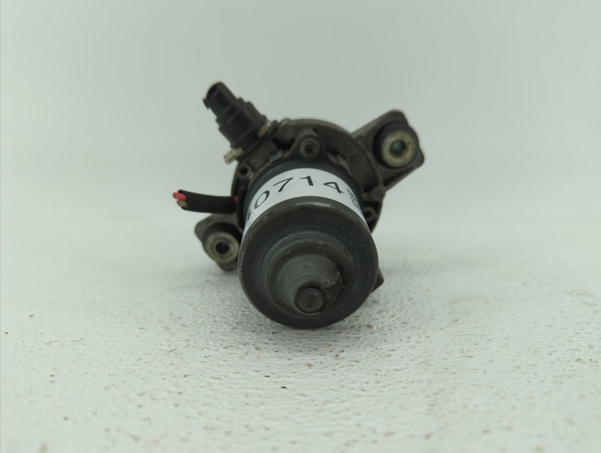 2012-2017 Buick Enclave Anti-Lock Brake ABS Pump Module Actuator OEM P/N:22819441 Fits Fits 2012 2013 2014 2015 2016 2017 OE