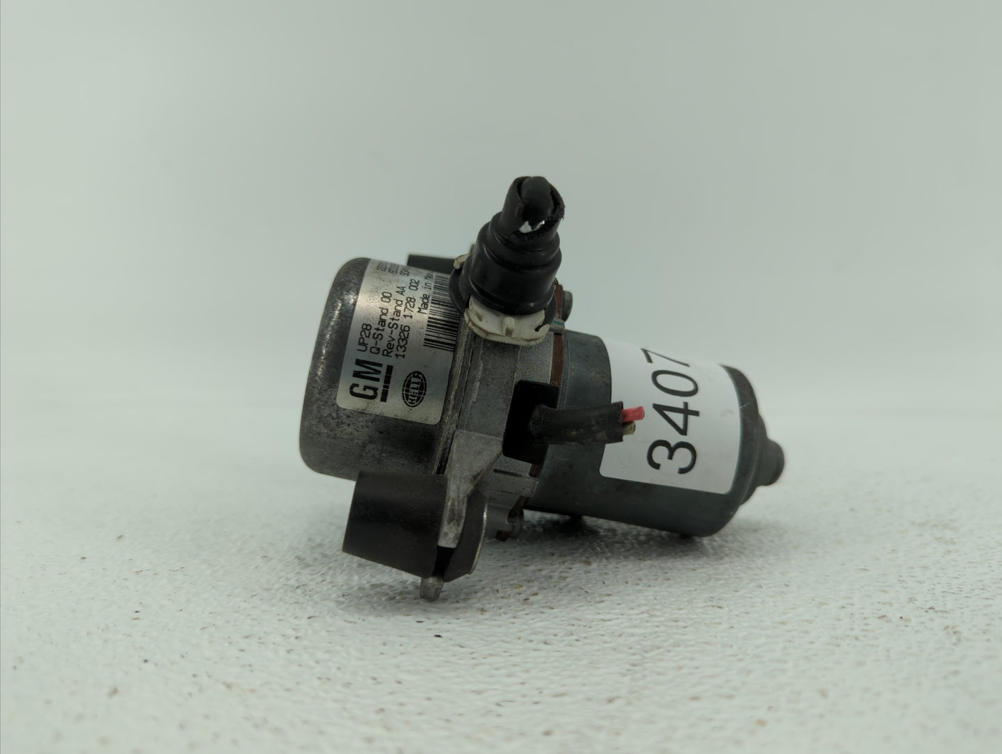 2012-2017 Buick Enclave ABS Pump Control Module Replacement P/N:22819441 Fits Fits 2012 2013 2014 2015 2016 2017 OEM Used Au