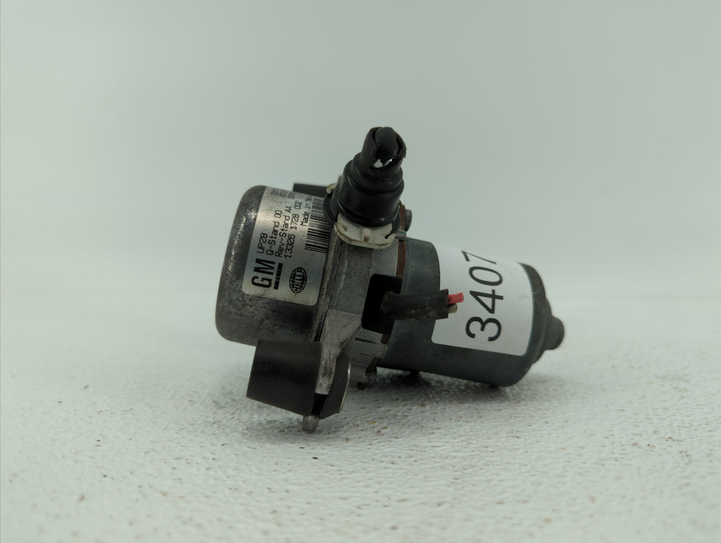 2012-2017 Buick Enclave ABS Pump Control Module Replacement P/N:22819441 Fits Fits 2012 2013 2014 2015 2016 2017 OEM Used Au