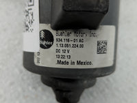 2012-2017 Buick Enclave ABS Pump Control Module Replacement P/N:22819441 Fits Fits 2012 2013 2014 2015 2016 2017 OEM Used Au