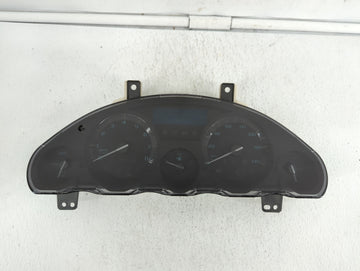 2014-2017 Buick Enclave Instrument Cluster Speedometer Gauges P/N:2432853 Fits Fits 2014 2015 2016 2017 OEM Used Auto Parts 