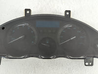 2014-2017 Buick Enclave Instrument Cluster Speedometer Gauges P/N:2432853 Fits Fits 2014 2015 2016 2017 OEM Used Auto Parts 