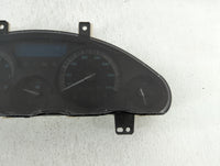 2014-2017 Buick Enclave Instrument Cluster Speedometer Gauges P/N:2432853 Fits Fits 2014 2015 2016 2017 OEM Used Auto Parts 
