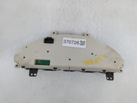 2014-2017 Buick Enclave Instrument Cluster Speedometer Gauges P/N:2432853 Fits Fits 2014 2015 2016 2017 OEM Used Auto Parts 