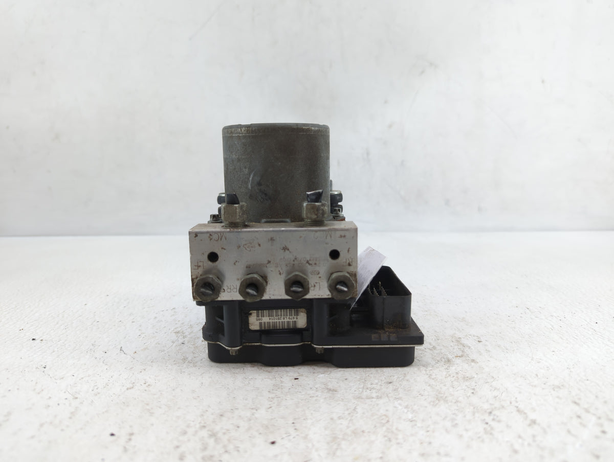 2012-2017 Buick Enclave Anti-Lock Brake ABS Pump Module Actuator OEM P/N:22822156 23407415 Fits Fits 2012 2013 2014 2015 201