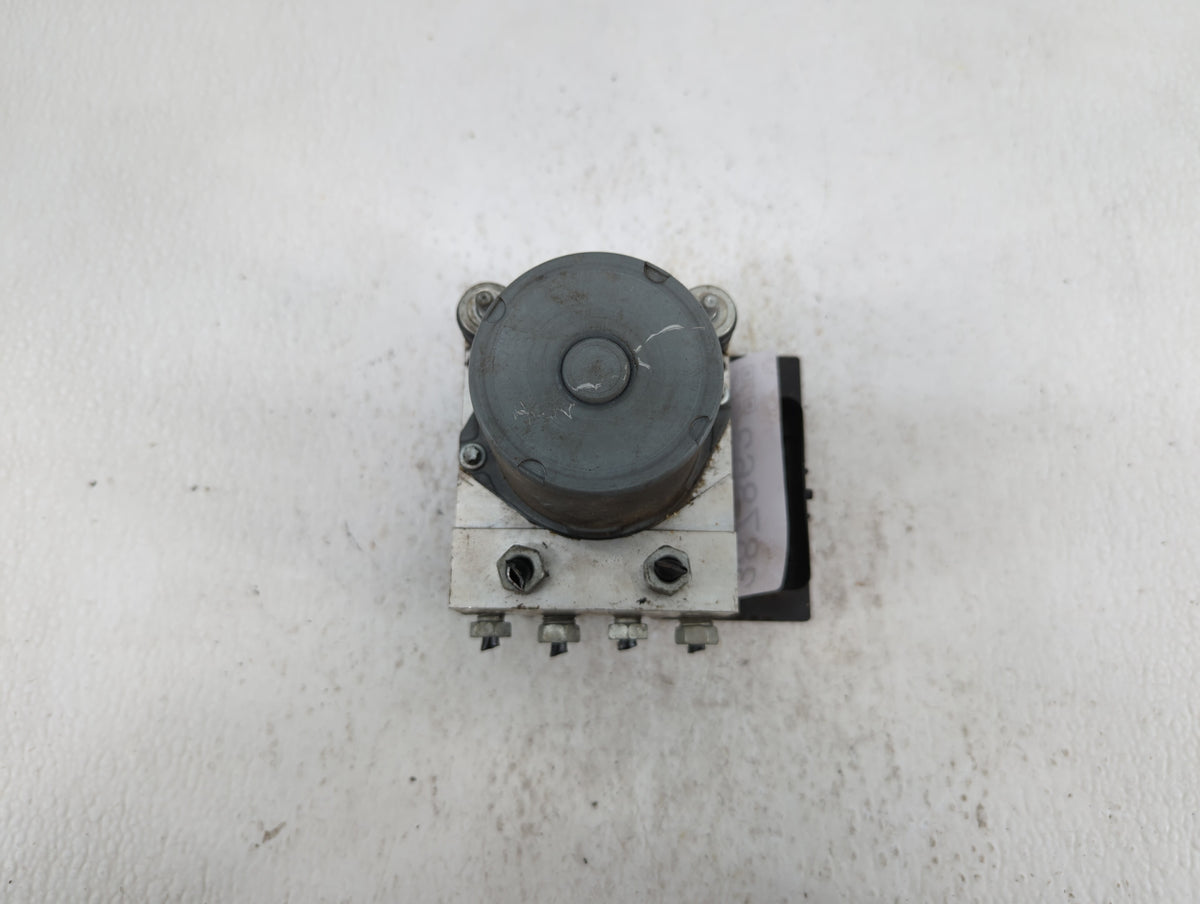 2012-2017 Buick Enclave Anti-Lock Brake ABS Pump Module Actuator OEM P/N:22822156 23407415 Fits Fits 2012 2013 2014 2015 201