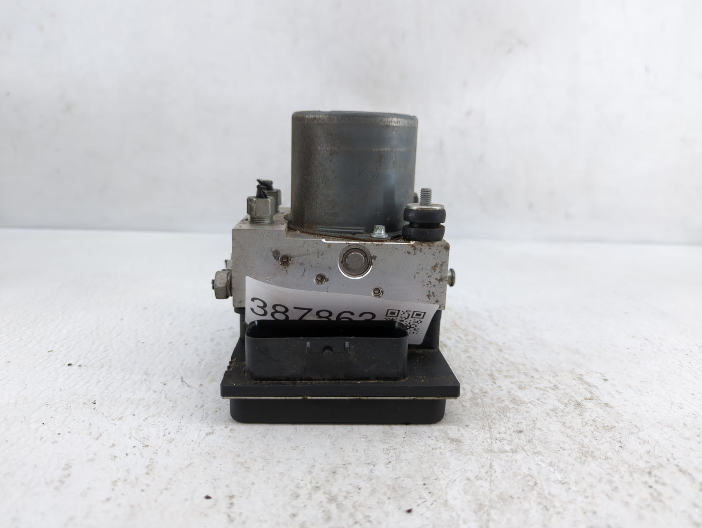 2012-2017 Buick Enclave ABS Pump Control Module Replacement P/N:22822156 23407415 Fits Fits 2012 2013 2014 2015 2016 2017 OE