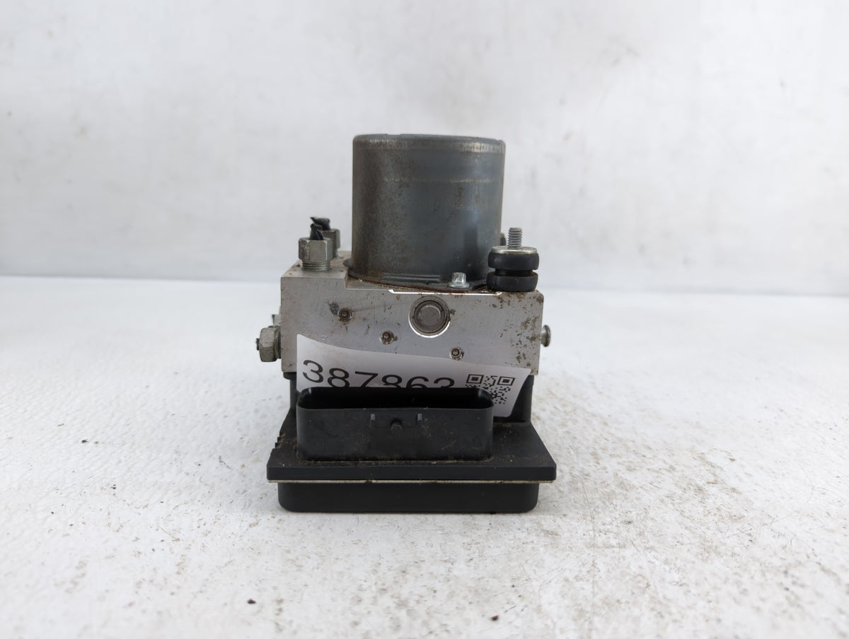 2012-2017 Buick Enclave Anti-Lock Brake ABS Pump Module Actuator OEM P/N:22822156 23407415 Fits Fits 2012 2013 2014 2015 201