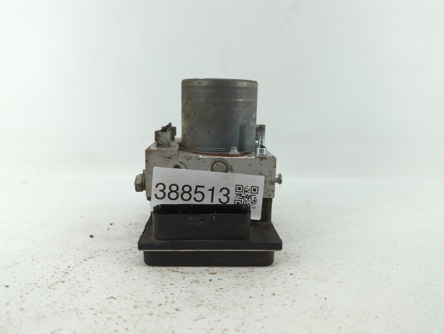 2012-2017 Buick Enclave ABS Pump Control Module Replacement P/N:22822156 23407415 Fits Fits 2012 2013 2014 2015 2016 2017 OE