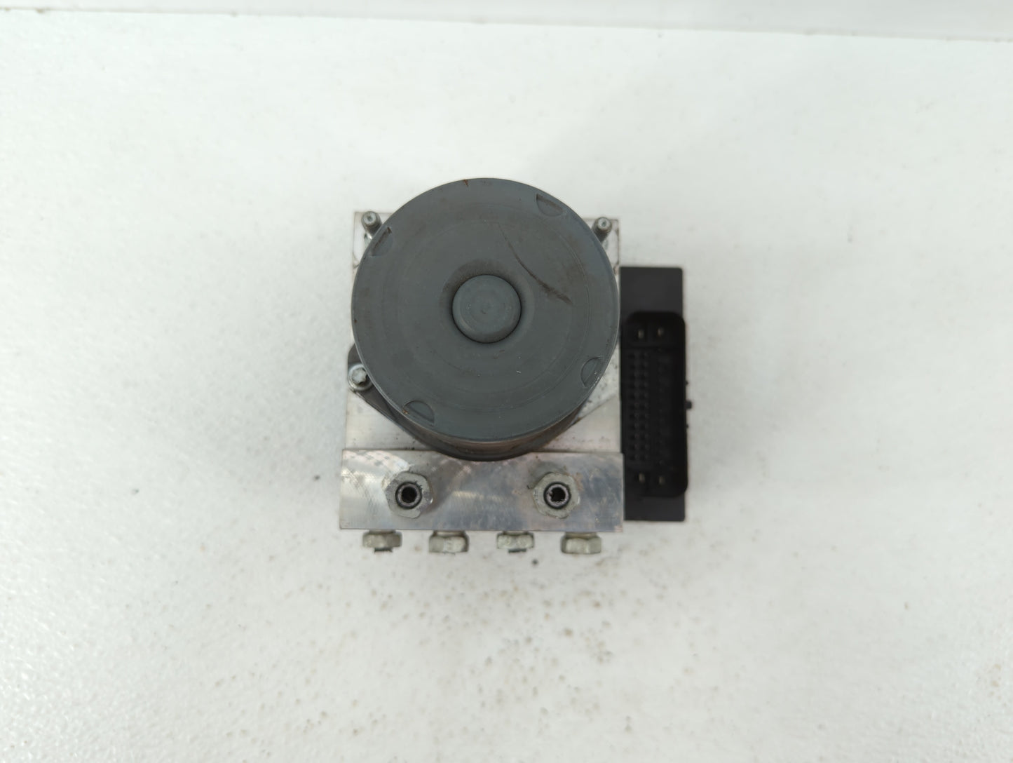 2012-2017 Buick Enclave ABS Pump Control Module Replacement P/N:22822156 23407415 Fits Fits 2012 2013 2014 2015 2016 2017 OE