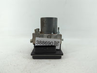 2012-2017 Buick Enclave ABS Pump Control Module Replacement P/N:22822156 23407415 Fits Fits 2012 2013 2014 2015 2016 2017 OE