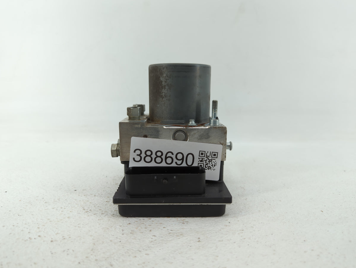 2012-2017 Buick Enclave Anti-Lock Brake ABS Pump Module Actuator OEM P/N:22822156 23407415 Fits Fits 2012 2013 2014 2015 201