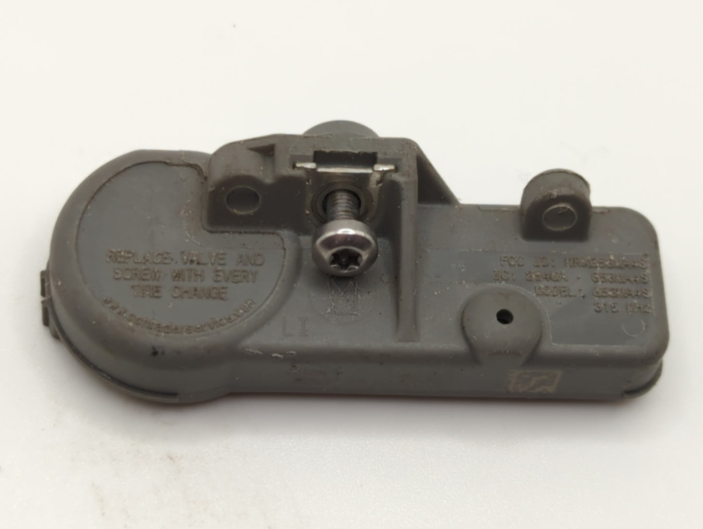 2015 Buick Enclave Tire Pressure Monitoring System Sensor Tpms - Oemusedautoparts1.com