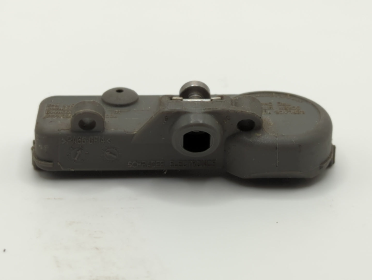 2015 Buick Enclave Tire Pressure Monitoring System Sensor Tpms - Oemusedautoparts1.com