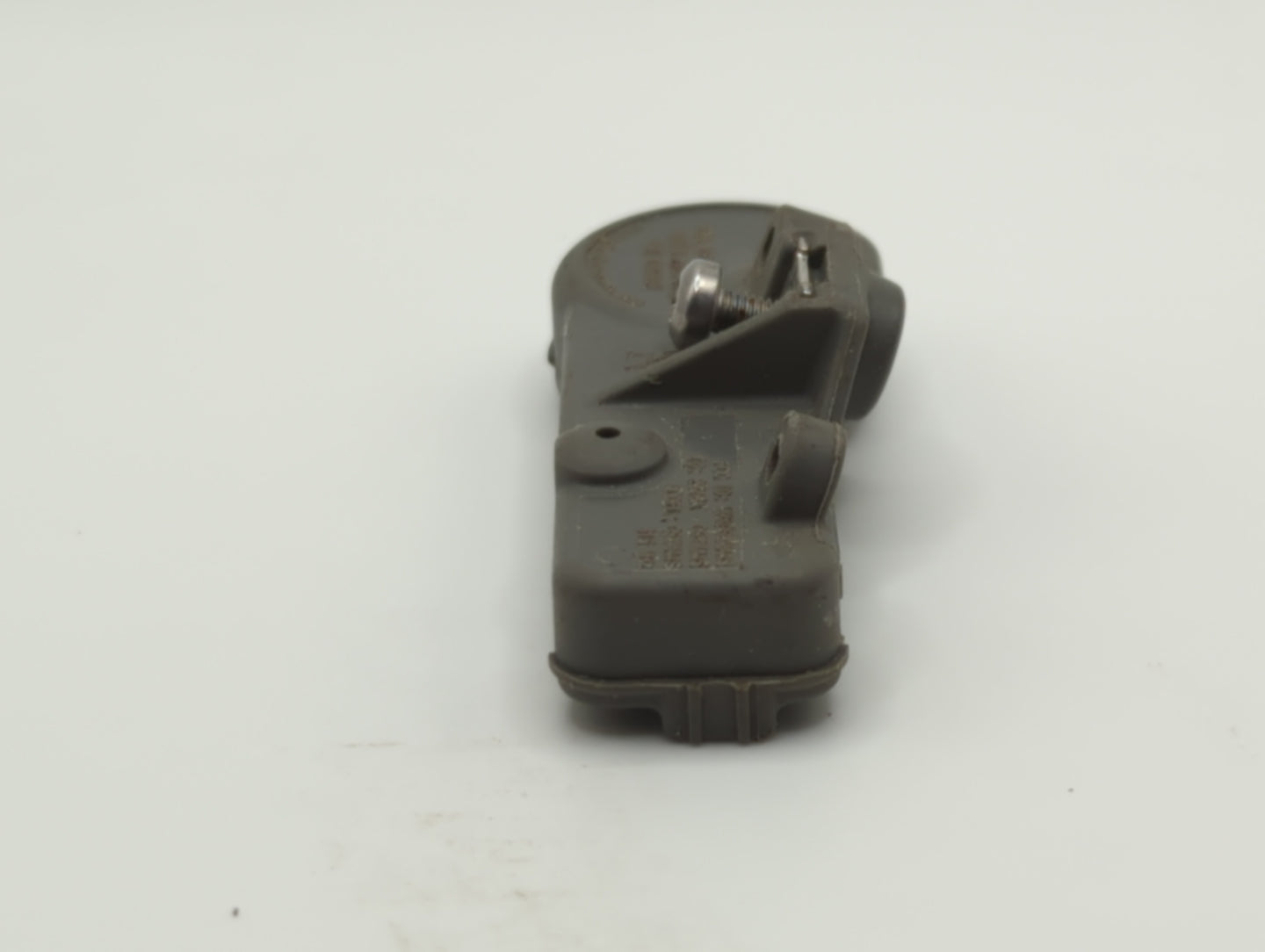 2015 Buick Enclave Tire Pressure Monitoring System Sensor Tpms - Oemusedautoparts1.com